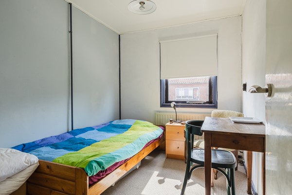 Medium property photo - Harm Nijholtstraat 4, 8375 BV Oldemarkt